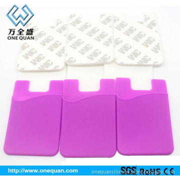 Phone Wallet With Cell Phone Pocket universal smart Phone card Case